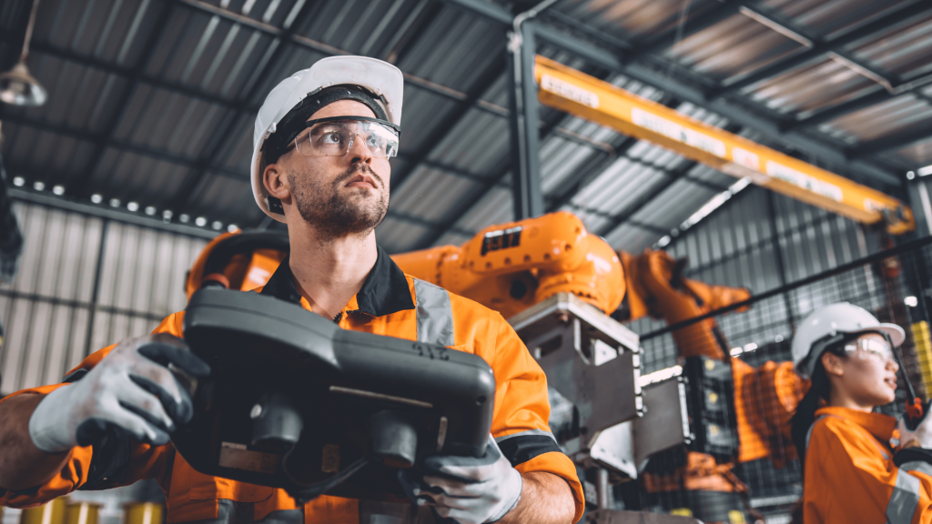 Complete Guide to OT/ICS Security in the Power Sector - Cyberintelsys