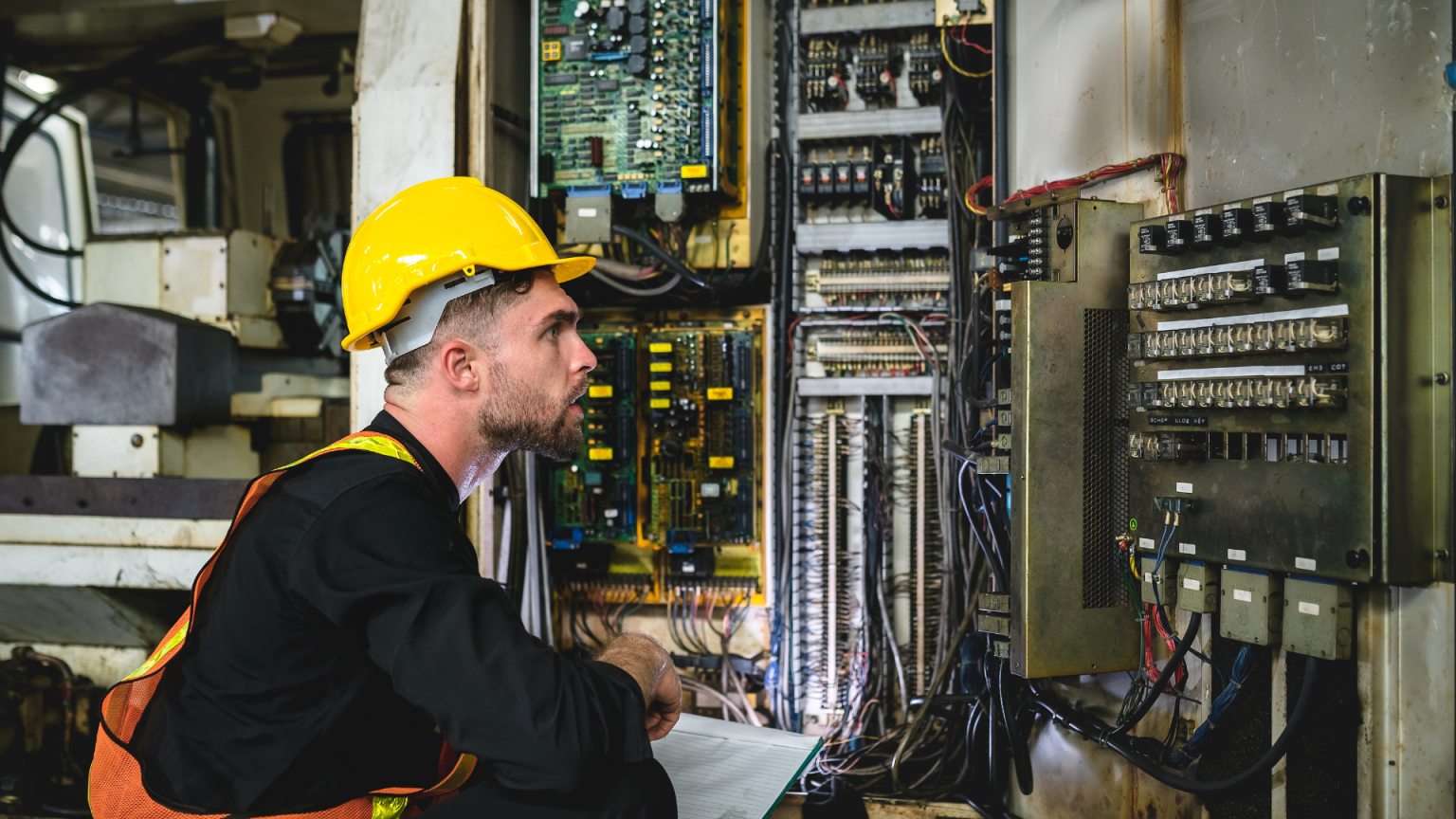 ICS/SCADA Penetration Testing - Cyberintelsys