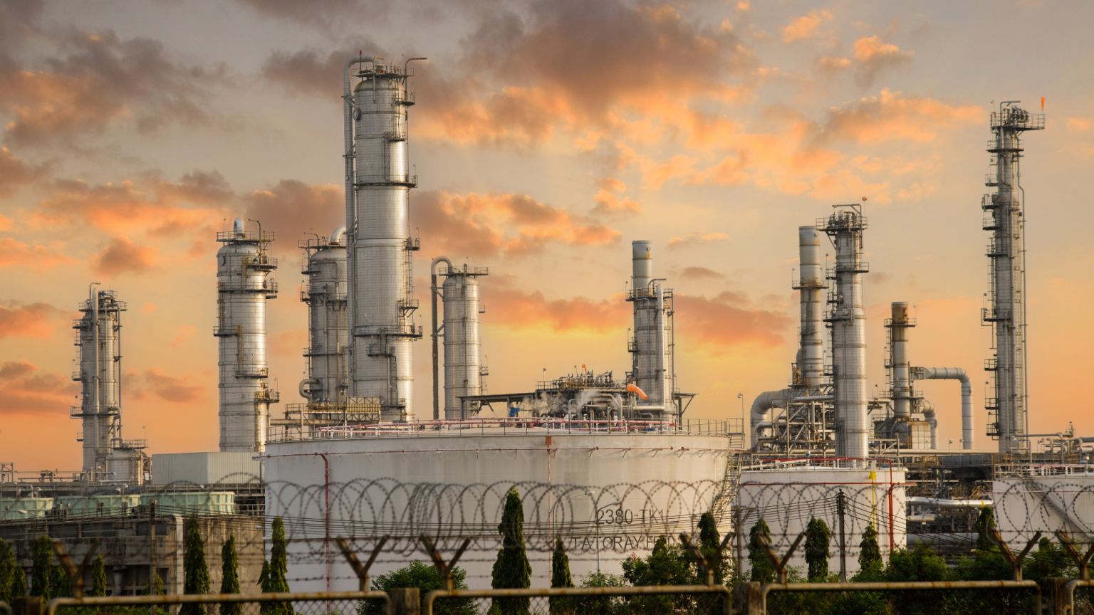 The Critical Role of OT Security in The Oil & Gas Industry - Cyberintelsys