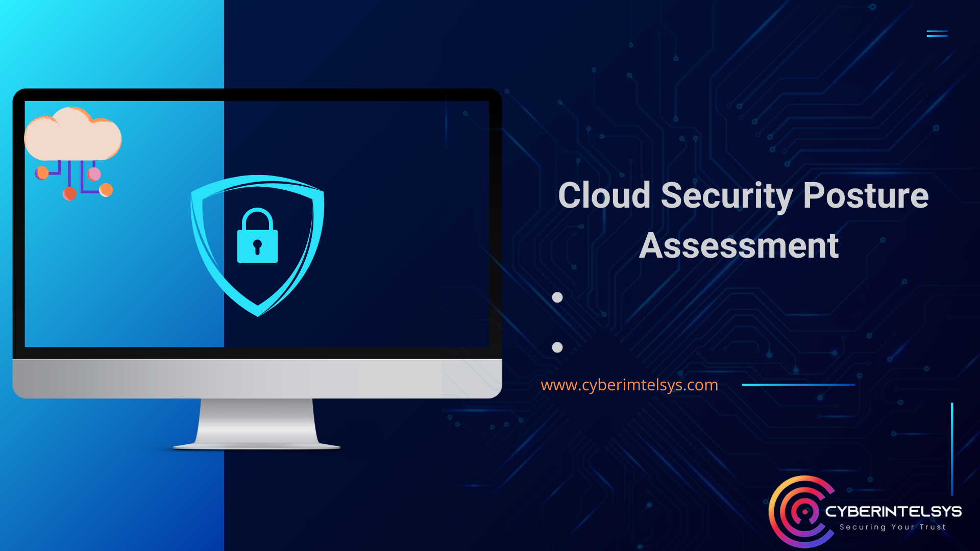 CyberIntelSys Cloud Security Posture Assessment for Irish Businesses ...
