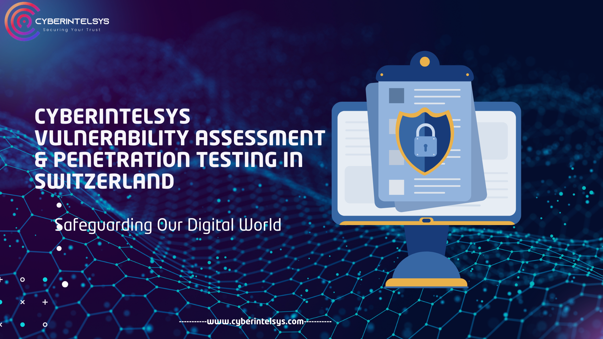 Cyberintelsys Vulnerability Assessment & Penetration Testing in ...