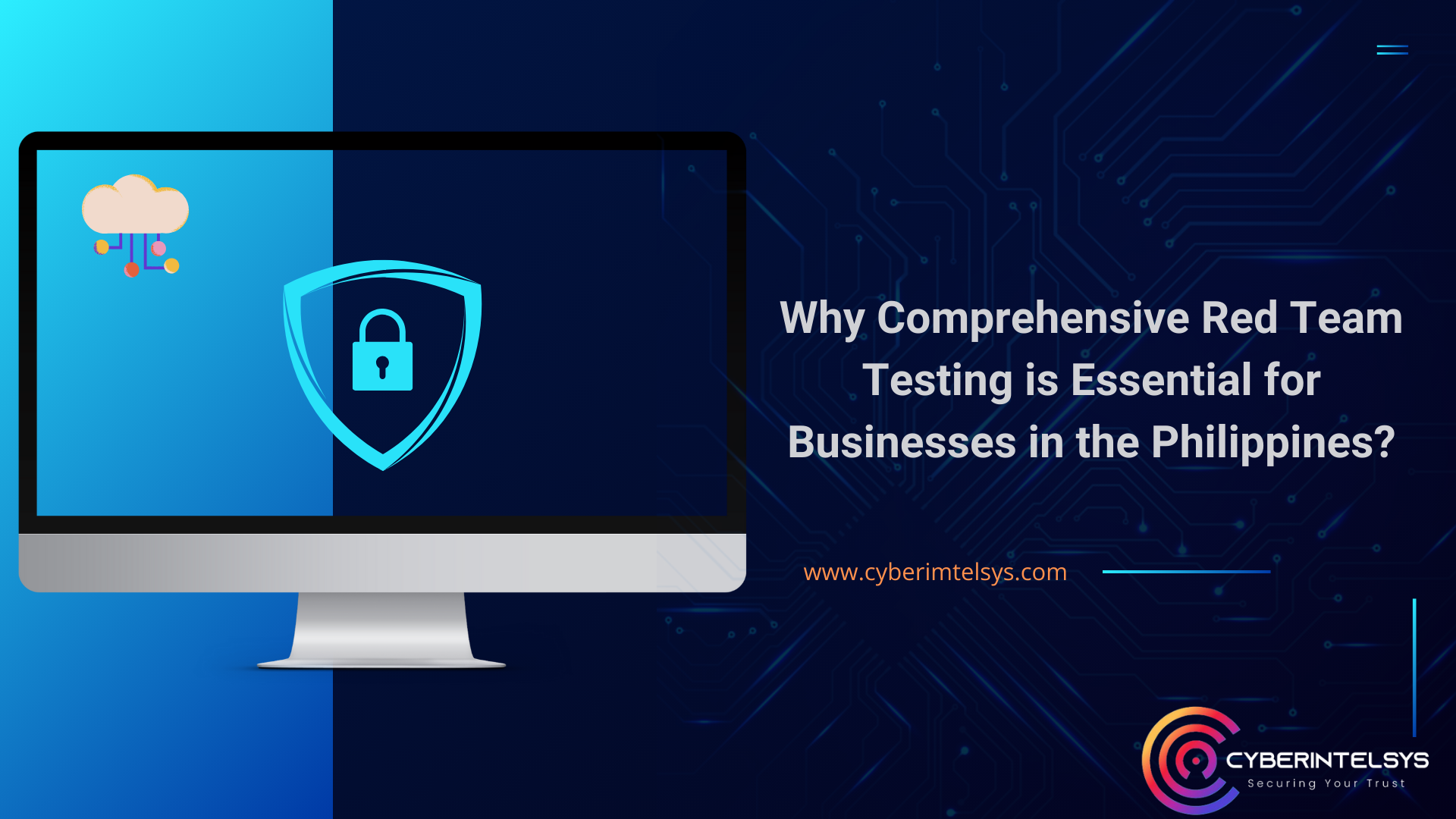 Why Comprehensive Red Team Testing is Essential for Businesses in the ...
