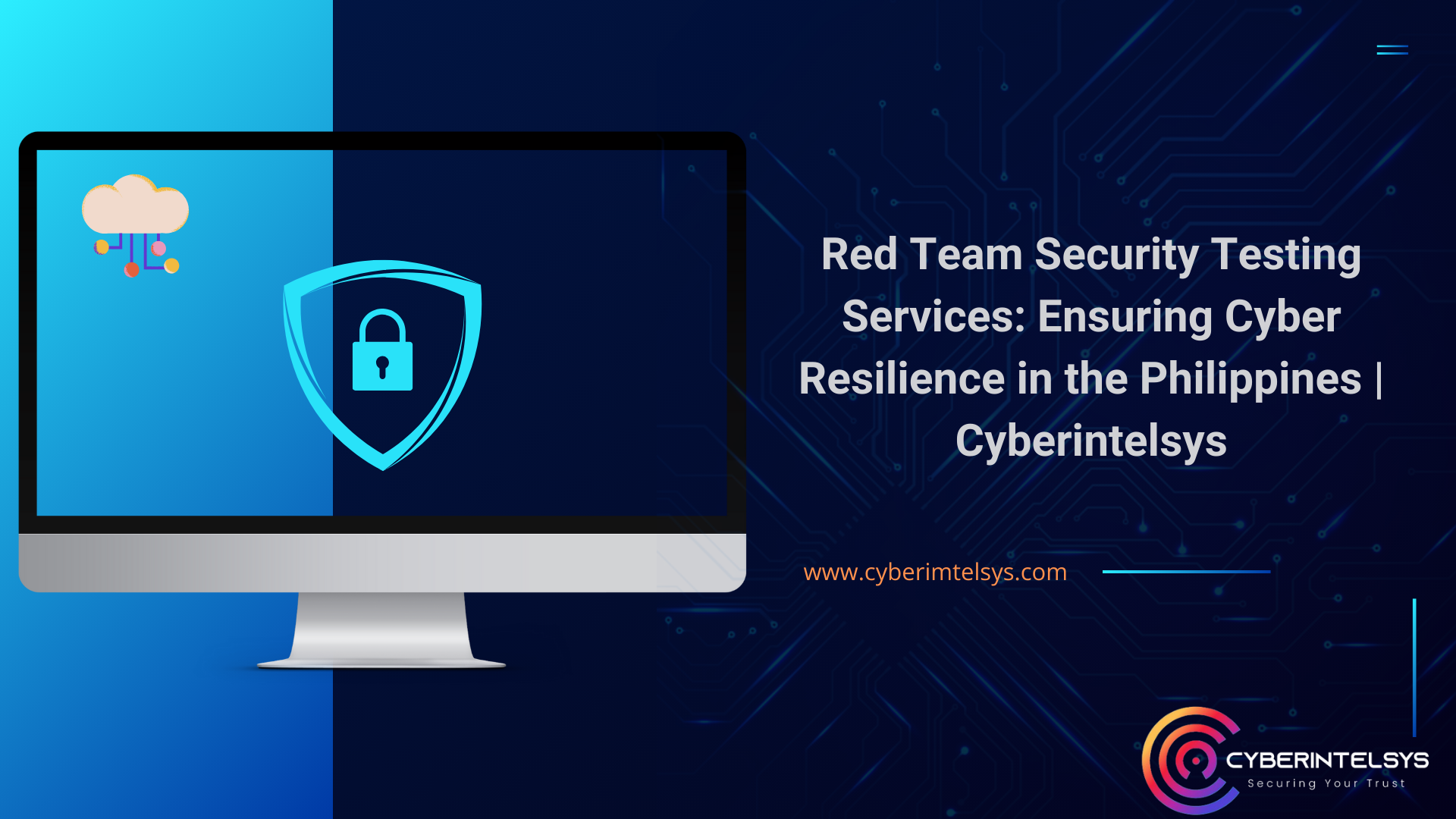 Red Team Security Testing Services: Ensuring Cyber Resilience in the ...