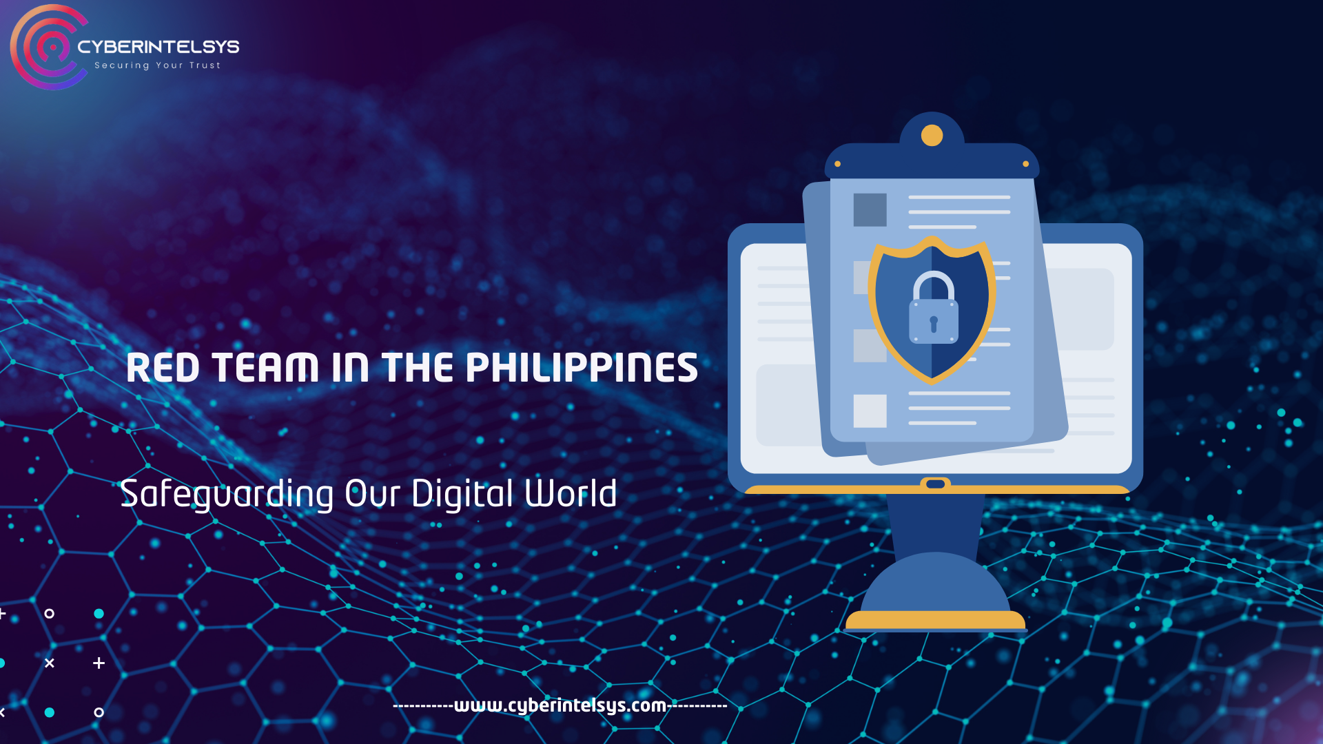 Red Team in the Philippines - Cyberintelsys