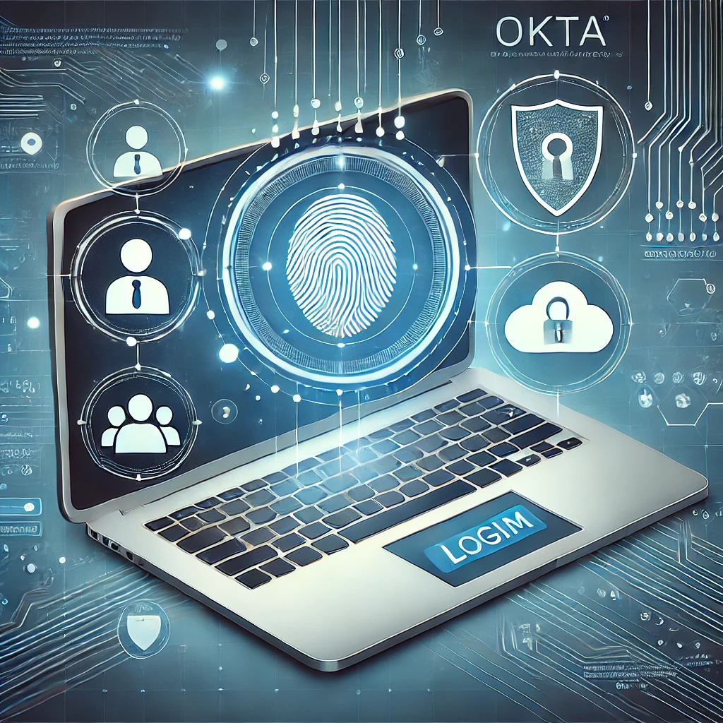Okta CIAM Services: Strengthening Customer Data Security with ...