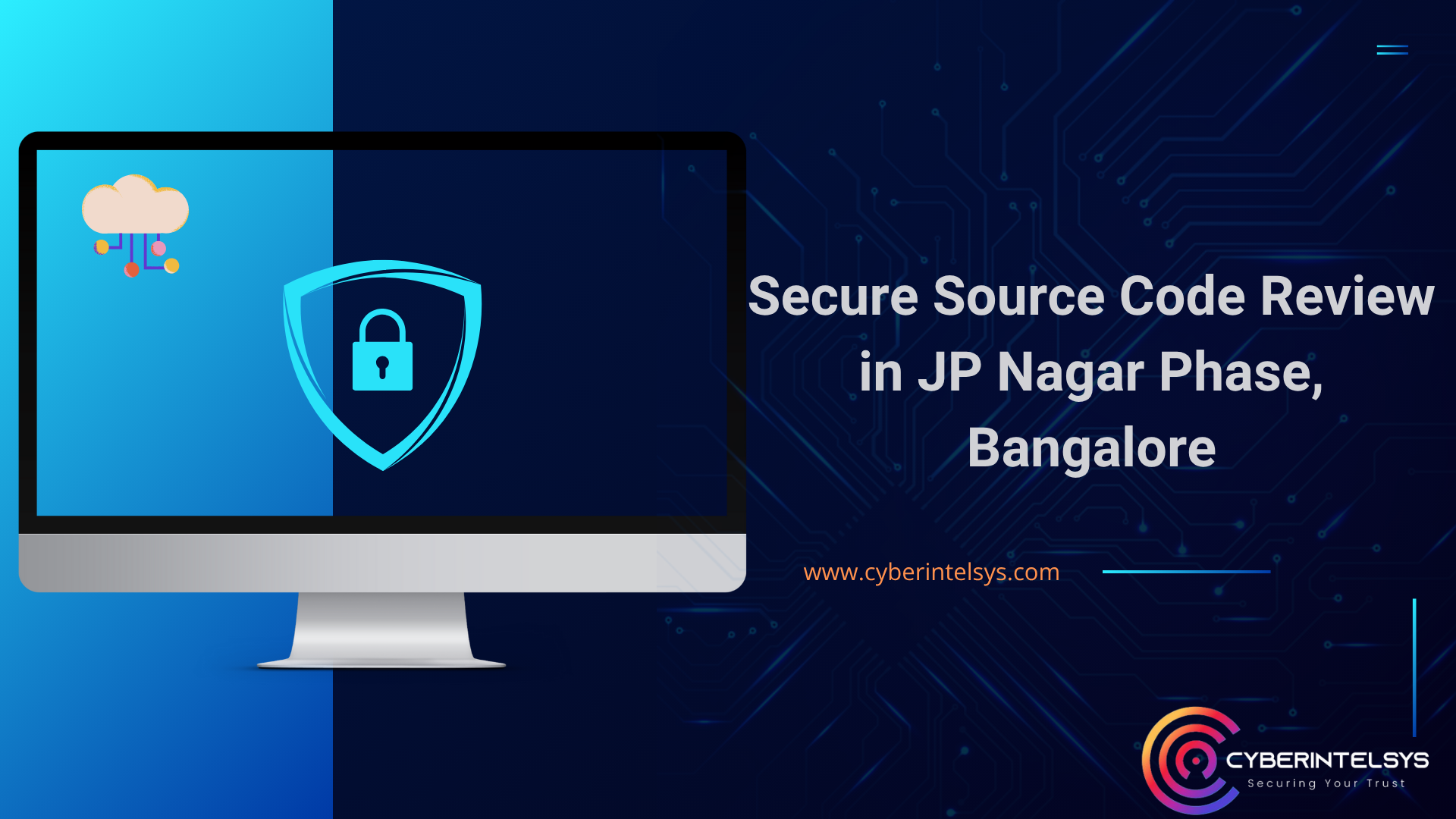 Secure Source Code Review in JP Nagar Phase, Bangalore - Cyberintelsys