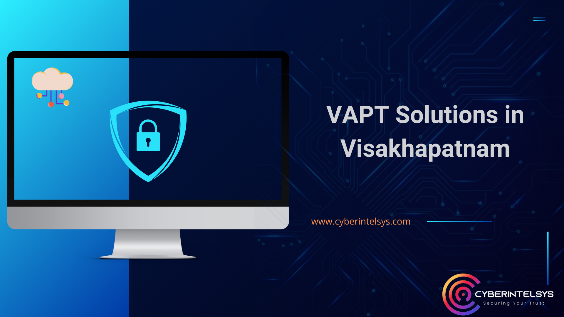 VAPT Solutions in Visakhapatnam - Cyberintelsys