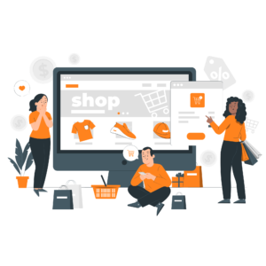 Securing Transactions and Customer Data