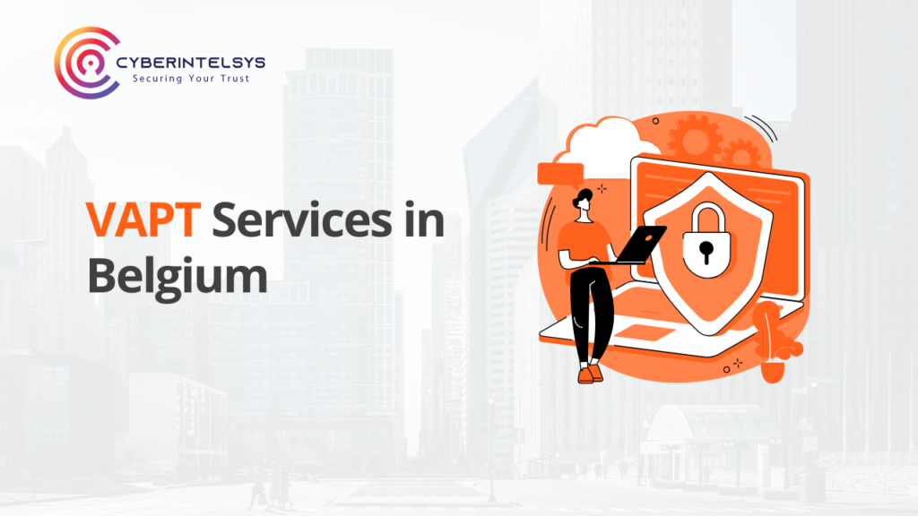 VAPT Services in Belgium