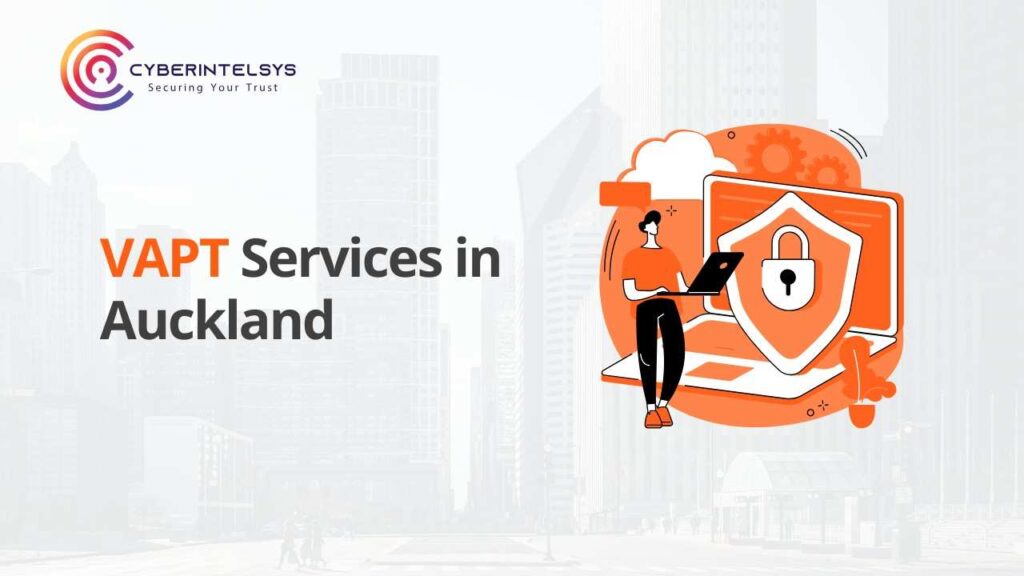 VAPT services in Auckland