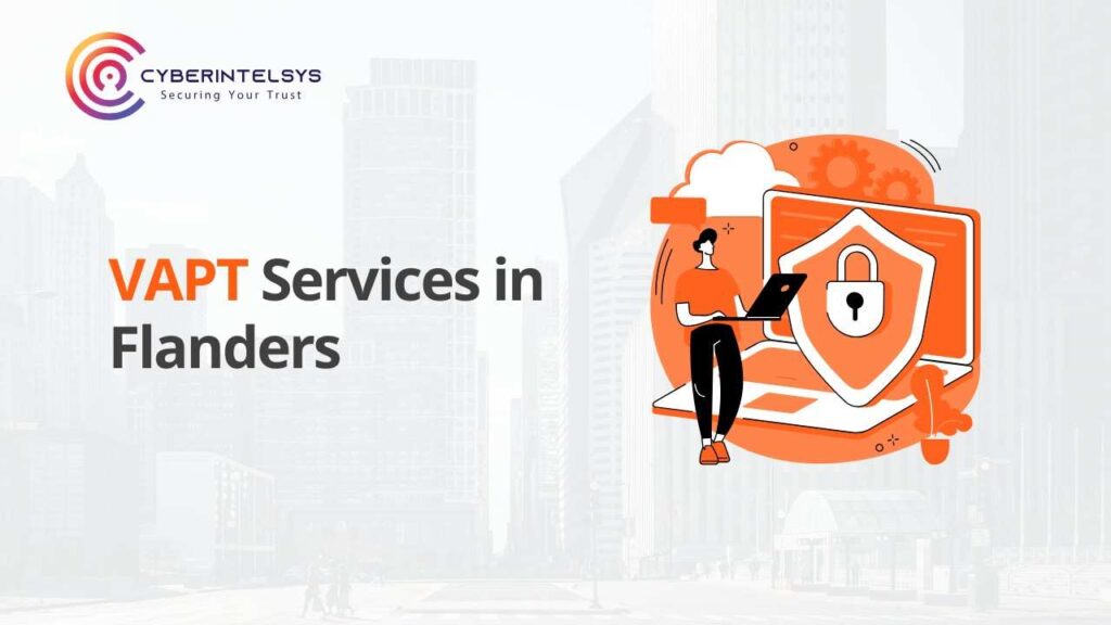 VAPT Services in Flanders