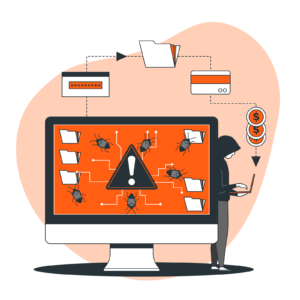 Vulnerability Disclosure Program (VDP) | Cyberintelsys