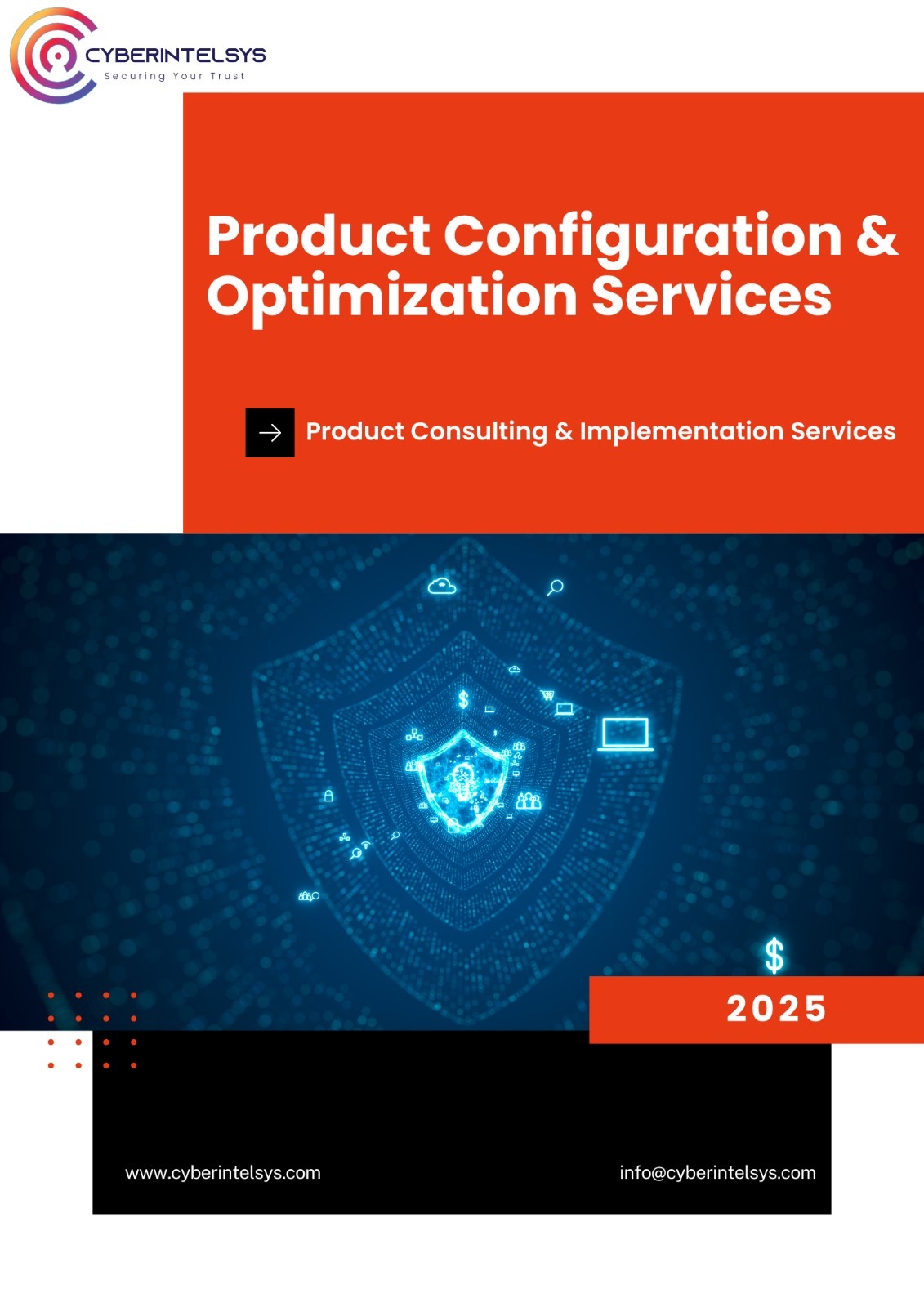 Product Configuration Optimization Service optimized