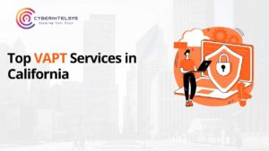 Top VAPT Services in California