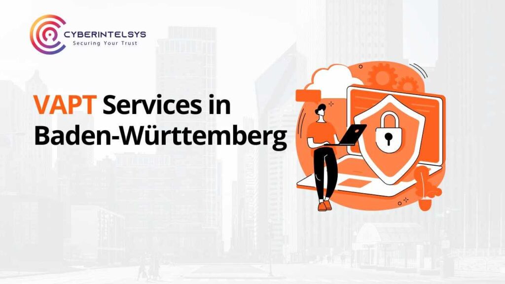 VAPT Services in Baden-Württemberg