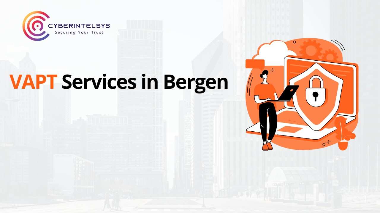 VAPT Services in Bergen