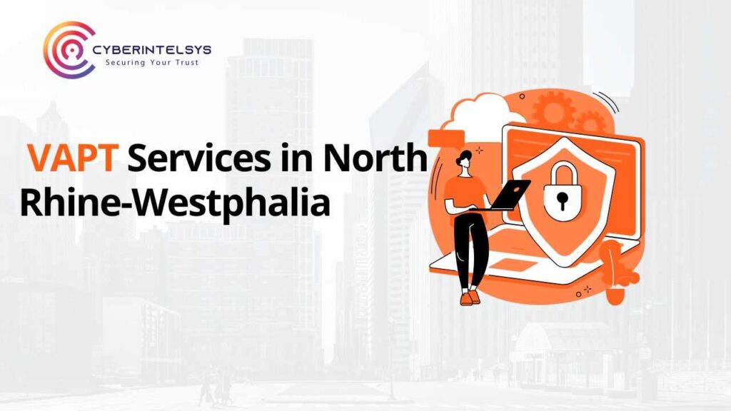 VAPT Services in North Rhine-Westphalia