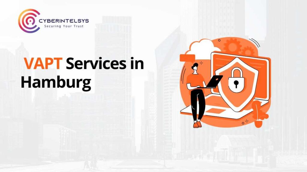 VAPT services in Hamburg