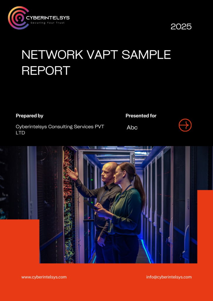 network-report