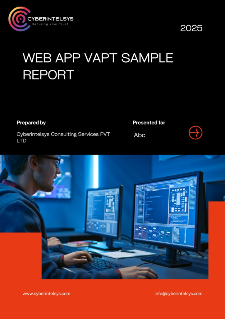 web-report