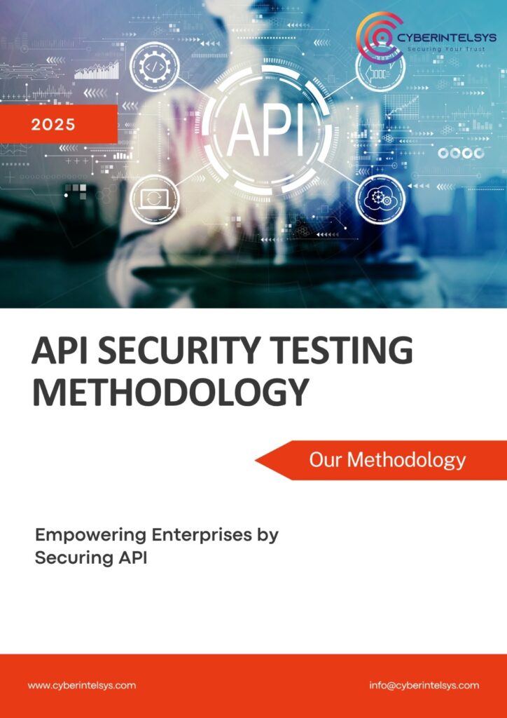 Our Methodology | Cyberintelsys
