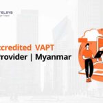 CREST Accredited VAPT Provider | Myanmar