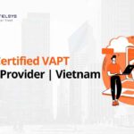 CREST Certified VAPT in Vietnam