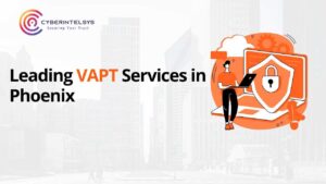 Leading VAPT Services in Phoenix