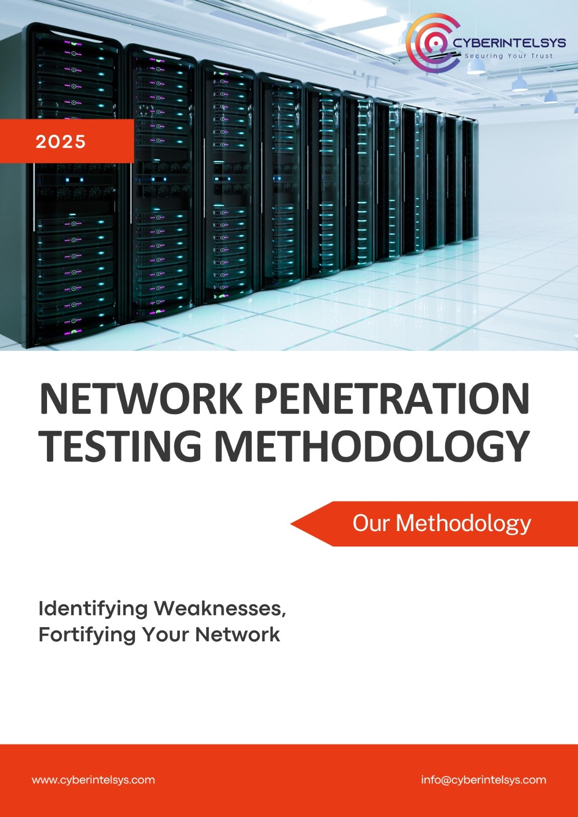 Our Methodology | Cyberintelsys