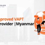 The Best CREST Approved VAPT Service Provider in Myanmar