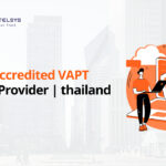 accredited vapt thailand