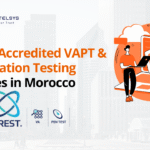 Trusted CREST Accredited VAPT & Penetration Testing Services for Global Businesses in Morocco