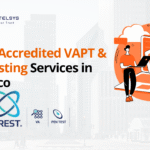 crest accredited vapt pen testing services in morocco