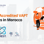 crest accredited vapt service in morocco
