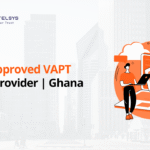 CREST Approved VAPT in Ghana