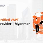 CREST Certified VAPT Service Provider | Myanmar
