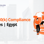 FDA 510(k) Compliance Services Egypt