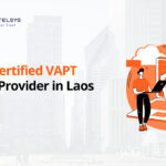 crest certified vapt services provider in Laos