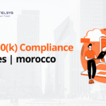FDA 510(k) Compliance Services- morocco