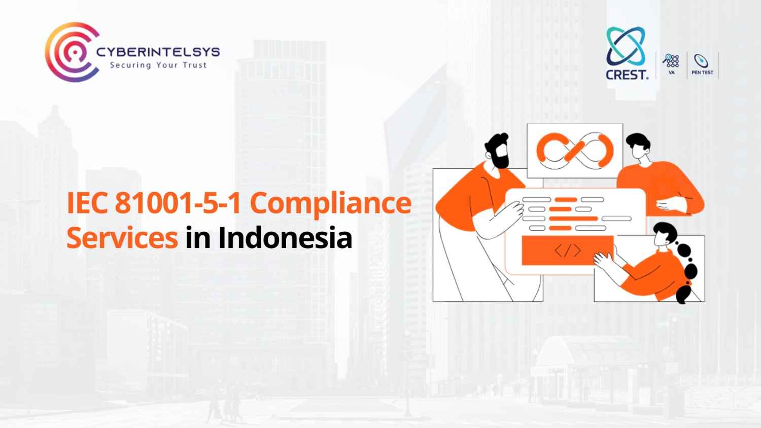 Health Software Security Testing & VA/PT for IEC 81001-5-1 Compliance ...