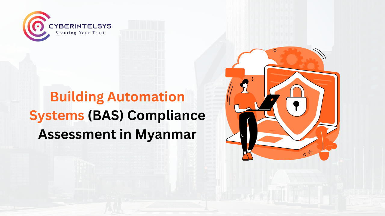 Building Automation Systems (BAS) Compliance & Cybersecurity Assessment ...