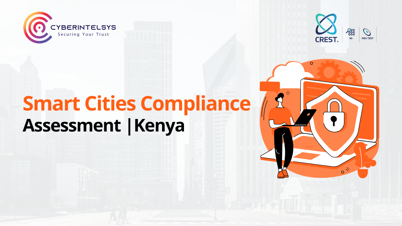 Smart Cities Compliance Assessment | Kenya