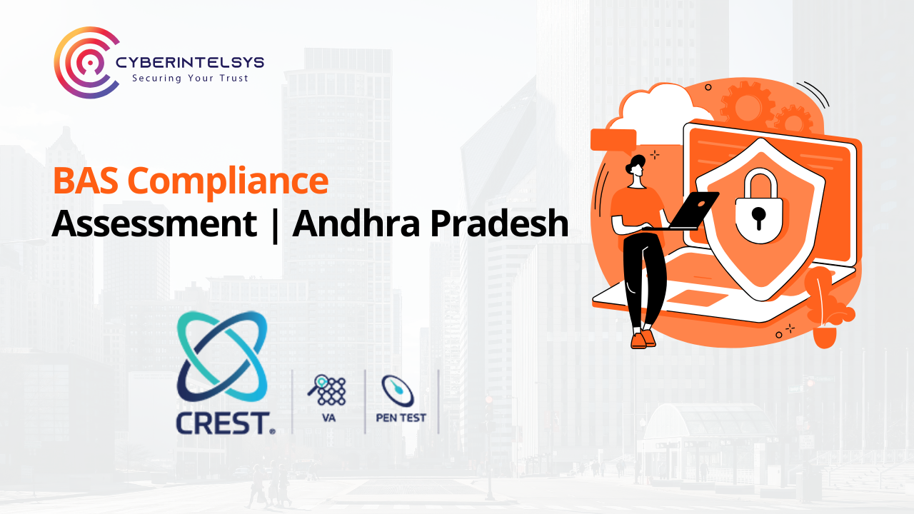 BAS Risk, OT Security & Compliance Assessment Services in Andhra Pradesh