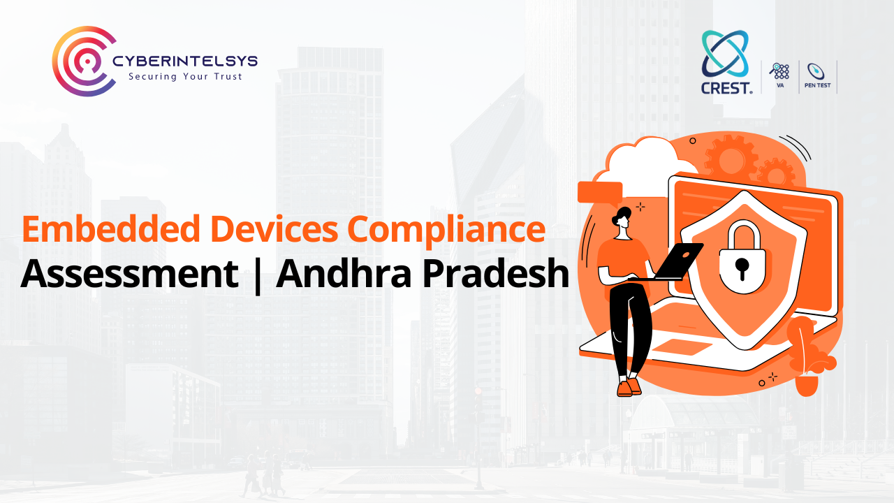 ISO & IEC embedded devices compliance assessment services in andhra pradesh