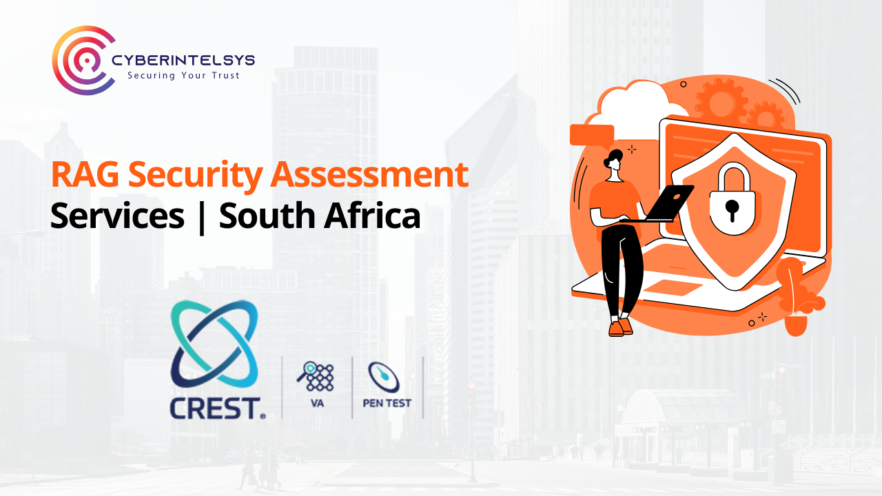 RAG (Retrieval-Augmented Generation) Security Assessment Services in South Africa