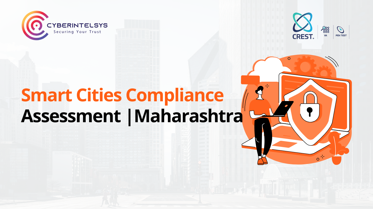 Smart Cities Compliance Assessment | Maharashtra