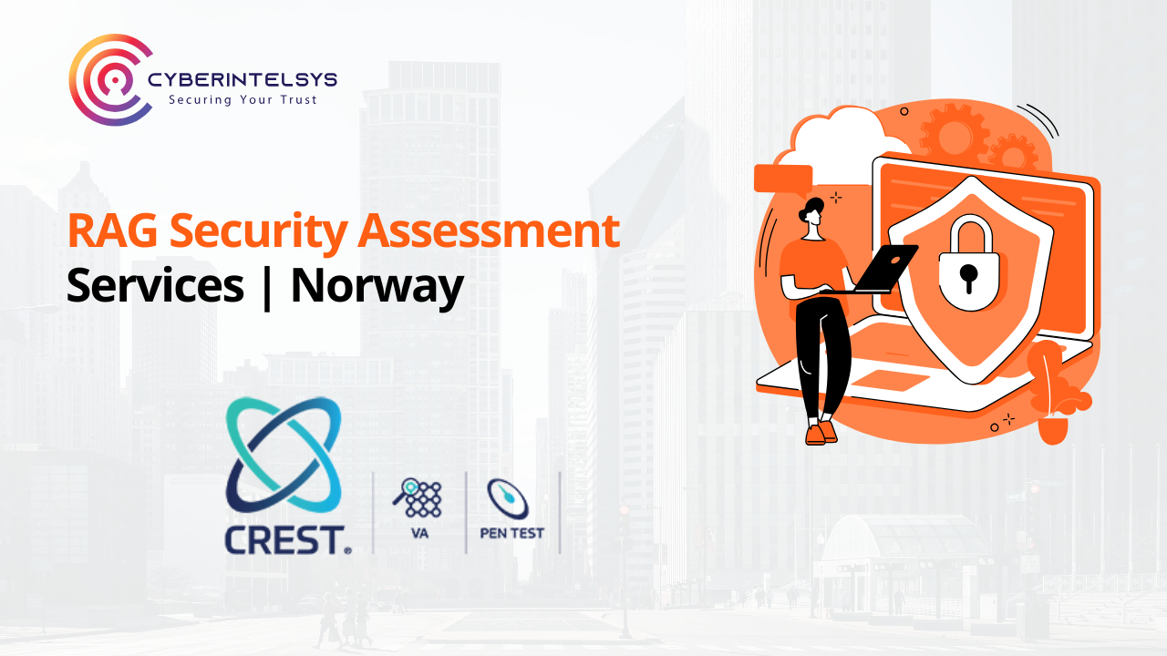 RAG (Retrieval-Augmented Generation) Security Assessment Services in Finland