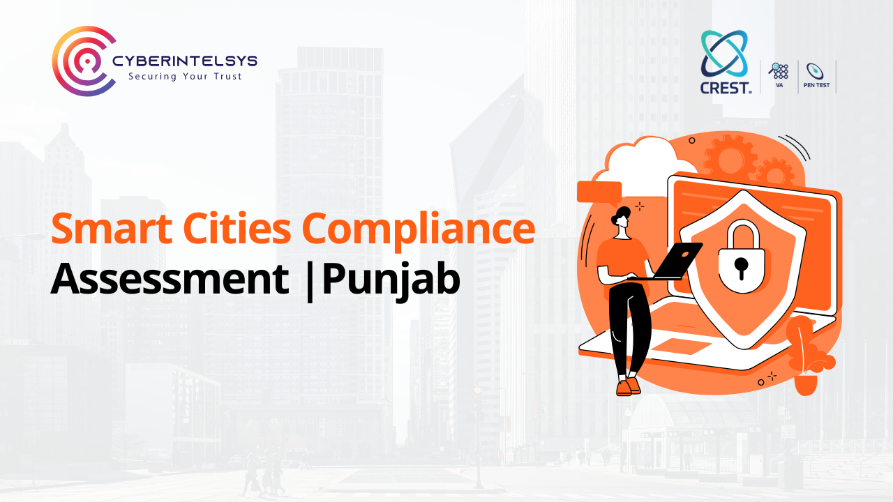 Smart Cities Compliance Assessment | Punjab