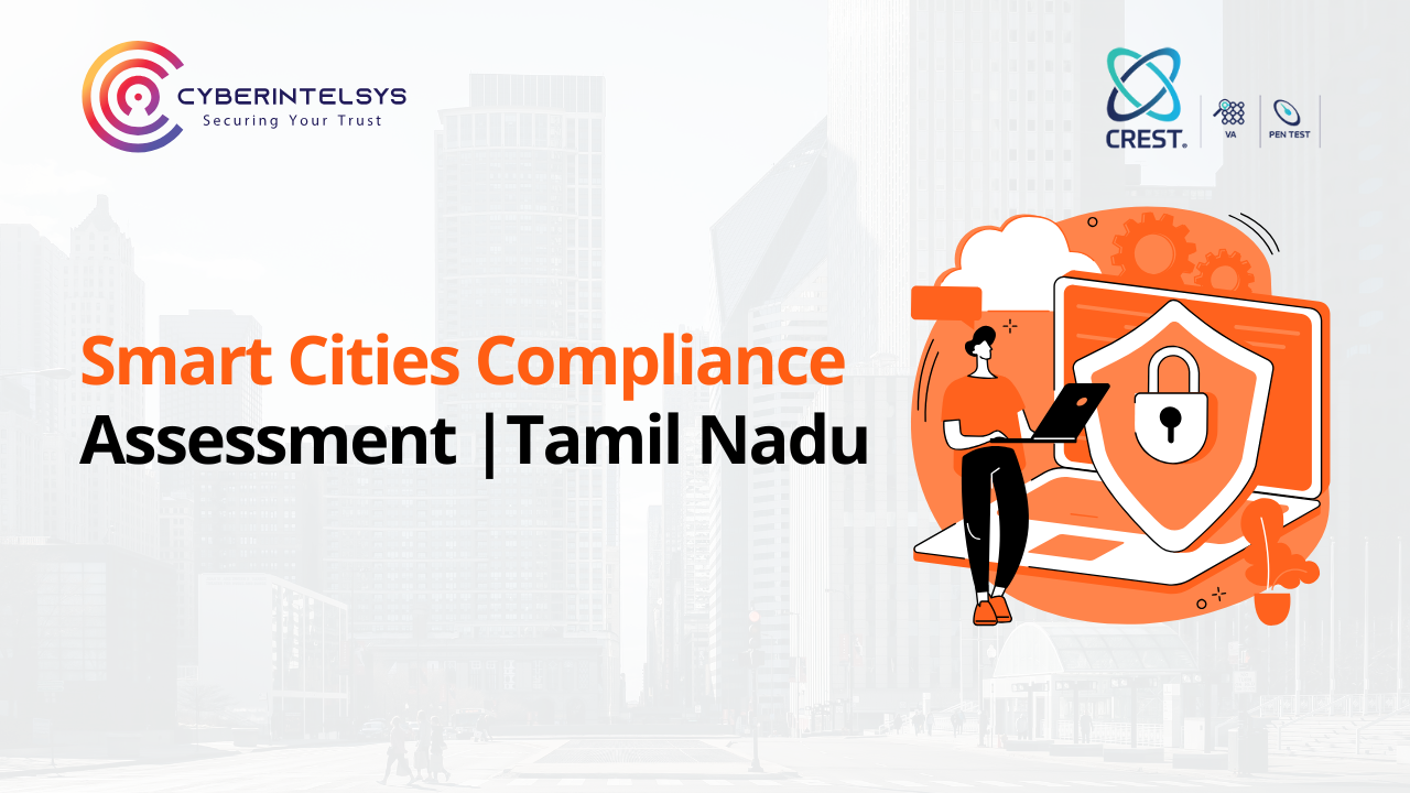 Smart Cities Compliance Assessment | Tamil Nadu