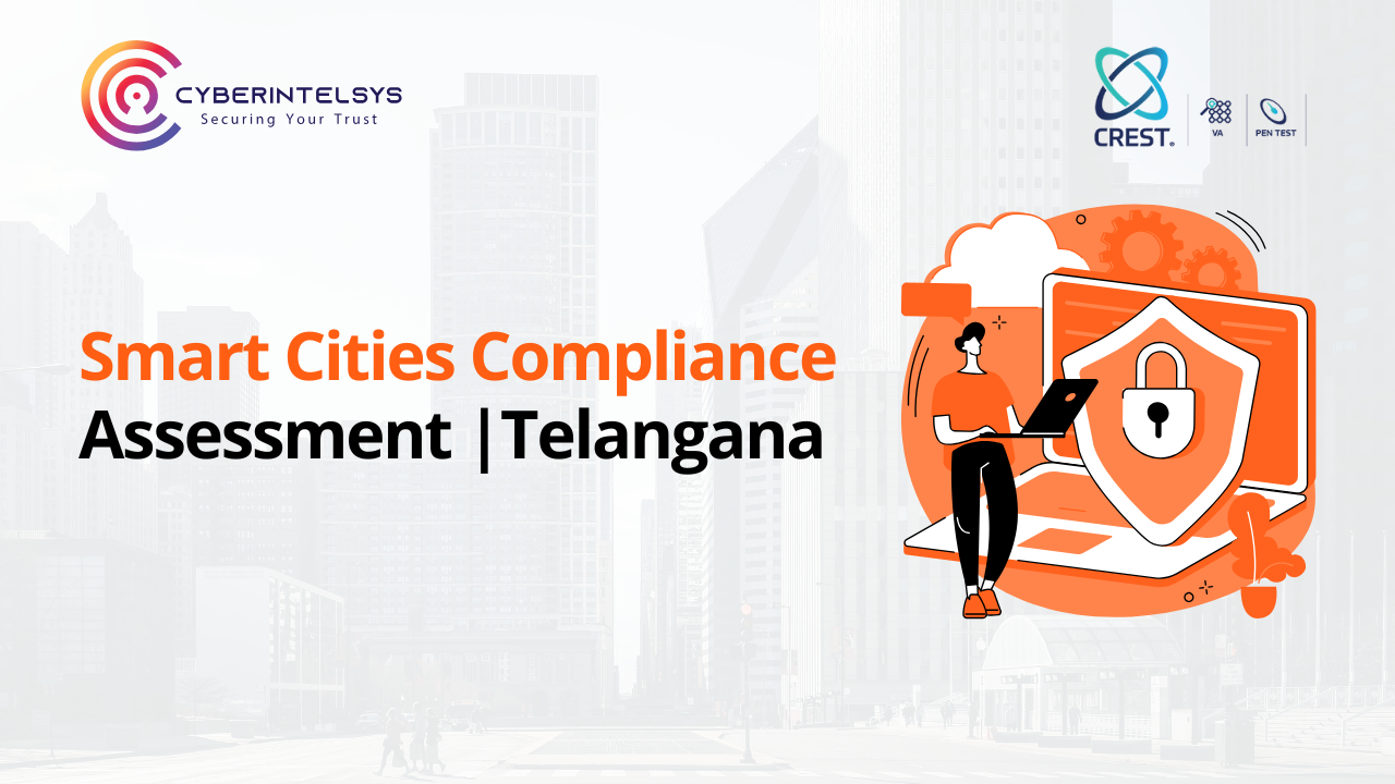 Smart Cities Compliance Assessment | Telangana